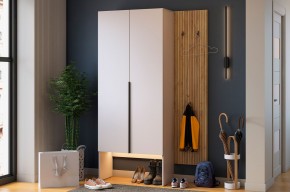 МЕБЕЛЬСОН К6 Прихожая в Салехарде - salekhard.mebel24.online | фото 3