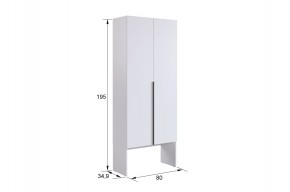 МЕБЕЛЬСОН К6 Прихожая в Салехарде - salekhard.mebel24.online | фото 4