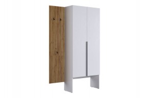 МЕБЕЛЬСОН К6 Прихожая в Салехарде - salekhard.mebel24.online | фото 7
