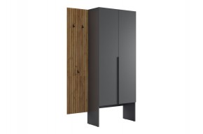 МЕБЕЛЬСОН К6 Прихожая в Салехарде - salekhard.mebel24.online | фото 8