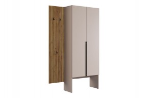 МЕБЕЛЬСОН К6 Прихожая в Салехарде - salekhard.mebel24.online | фото 9