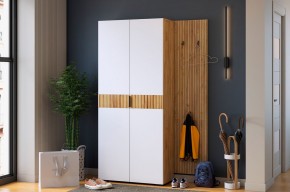 МЕБЕЛЬСОН К7 Прихожая в Салехарде - salekhard.mebel24.online | фото