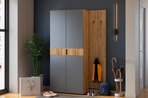 МЕБЕЛЬСОН К7 Прихожая в Салехарде - salekhard.mebel24.online | фото 2