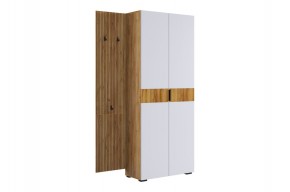 МЕБЕЛЬСОН К7 Прихожая в Салехарде - salekhard.mebel24.online | фото 5