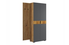 МЕБЕЛЬСОН К7 Прихожая в Салехарде - salekhard.mebel24.online | фото 6