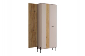 МЕБЕЛЬСОН К8 Прихожая в Салехарде - salekhard.mebel24.online | фото 6