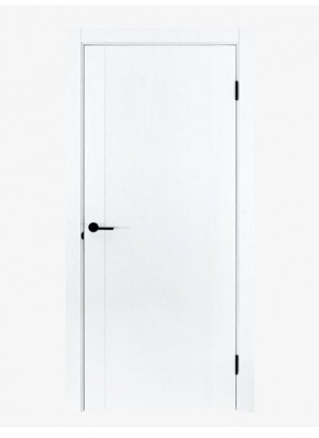 Межкомнатная дверь Bolivar Роялвуд белый (комплект) в Салехарде - salekhard.mebel24.online | фото 7
