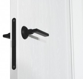 Межкомнатная дверь Bolivar Роялвуд белый (комплект) в Салехарде - salekhard.mebel24.online | фото 8