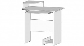 МИНИ Стол компьютерный в Салехарде - salekhard.mebel24.online | фото 3