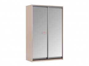 МИРАЖ 15 (620) Шкаф для платья и белья в Салехарде - salekhard.mebel24.online | фото 2