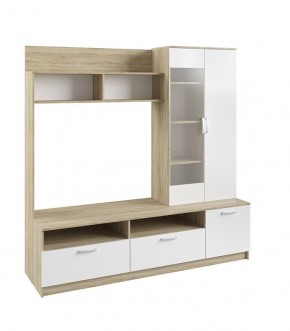 Модуль Софи СЦС 1800.1 Гостиная №3 в Салехарде - salekhard.mebel24.online | фото