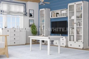 Модульная гостиная Индиана (сосна каньон) в Салехарде - salekhard.mebel24.online | фото