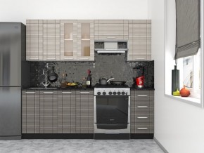 Модульная кухня Бомбей в Салехарде - salekhard.mebel24.online | фото 3
