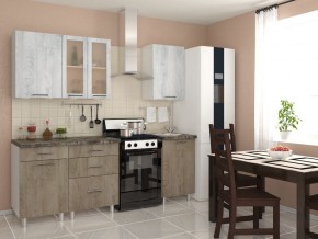 Модульная кухня Палермо в Салехарде - salekhard.mebel24.online | фото 3