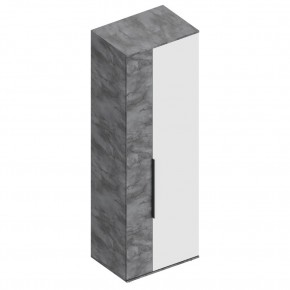 МОНИКА Шкаф для одежды в Салехарде - salekhard.mebel24.online | фото 1