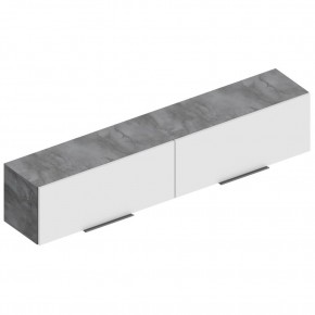МОНИКА Шкаф настенный 1600 в Салехарде - salekhard.mebel24.online | фото 1