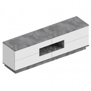 МОНИКА Тумба под ТВ 1600 в Салехарде - salekhard.mebel24.online | фото 1