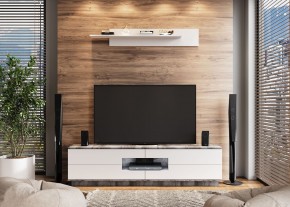 МОНИКА Тумба под ТВ 1600 в Салехарде - salekhard.mebel24.online | фото 3