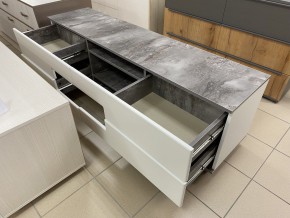 МОНИКА Тумба под ТВ 1600 в Салехарде - salekhard.mebel24.online | фото 4