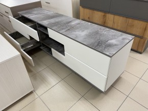 МОНИКА Тумба под ТВ 1600 в Салехарде - salekhard.mebel24.online | фото 5
