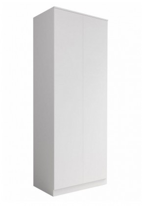 МОРИ МШ 800.1 Шкаф (белый) в Салехарде - salekhard.mebel24.online | фото 2