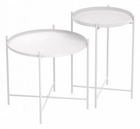 Набор из 2 столов журнальных SHT-CT8/CT8-2 в Салехарде - salekhard.mebel24.online | фото