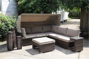 Набор уличный AFM-320B в Салехарде - salekhard.mebel24.online | фото 3