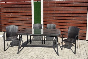 Набор уличный Амиго 2 в Салехарде - salekhard.mebel24.online | фото 3