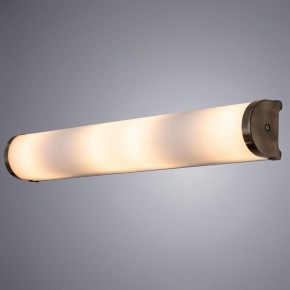 Накладной светильник Arte Lamp Aqua-Bara A5210AP-4AB в Салехарде - salekhard.mebel24.online | фото 2
