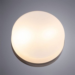 Накладной светильник Arte Lamp Aqua-Tablet A6047PL-2AB в Салехарде - salekhard.mebel24.online | фото 2