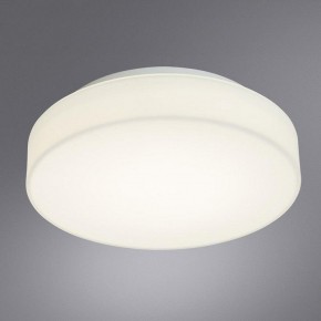 Накладной светильник Arte Lamp Aqua-Tablet LED A6836PL-1WH в Салехарде - salekhard.mebel24.online | фото 2