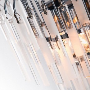 Накладной светильник Arte Lamp Eliza A1009AP-2CC в Салехарде - salekhard.mebel24.online | фото
