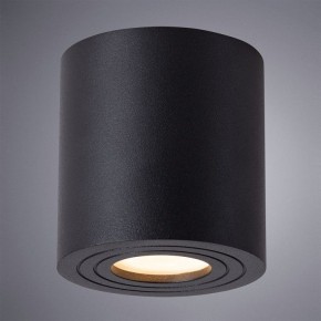 Накладной светильник Arte Lamp Galopin A1460PL-1BK в Салехарде - salekhard.mebel24.online | фото 2