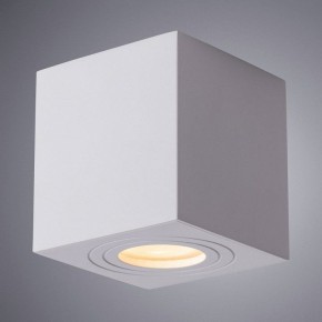 Накладной светильник Arte Lamp Galopin A1461PL-1WH в Салехарде - salekhard.mebel24.online | фото 2