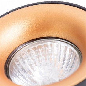 Накладной светильник Arte Lamp Torre A1532PL-1BK в Салехарде - salekhard.mebel24.online | фото 3