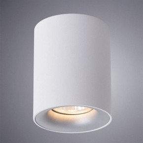 Накладной светильник Arte Lamp Torre A1532PL-1WH в Салехарде - salekhard.mebel24.online | фото 2