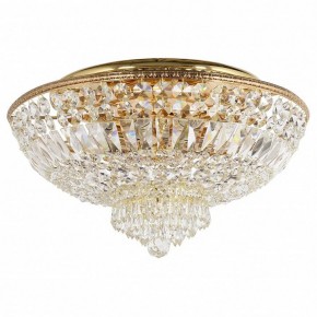 Накладной светильник Arti Lampadari Eterno Eterno E 1.2.55.600 G в Салехарде - salekhard.mebel24.online | фото