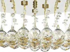 Накладной светильник Arti Lampadari Flusso Flusso H 1.4.40.616 G в Салехарде - salekhard.mebel24.online | фото 2