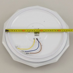 Накладной светильник Citilux Астрон CL733480G в Салехарде - salekhard.mebel24.online | фото 8