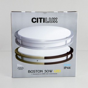 Накладной светильник Citilux Бостон CL709503N в Салехарде - salekhard.mebel24.online | фото 11
