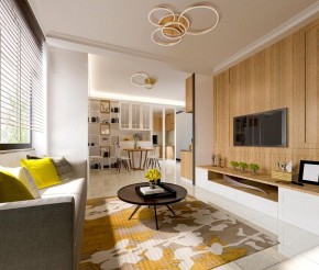 Накладной светильник De City Оскар 2 510011503 в Салехарде - salekhard.mebel24.online | фото 9