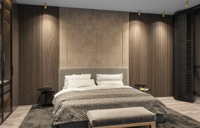 Накладной светильник Denkirs TUBE DK2051-SG в Салехарде - salekhard.mebel24.online | фото 5