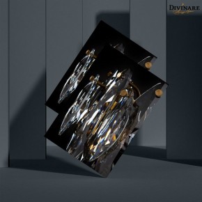 Накладной светильник Divinare Ophelia 7203/17 AP-2 в Салехарде - salekhard.mebel24.online | фото 4
