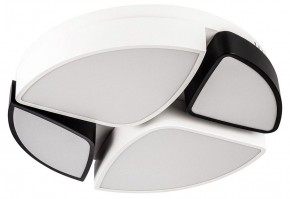 Накладной светильник Escada Chess 10211/4LED в Салехарде - salekhard.mebel24.online | фото