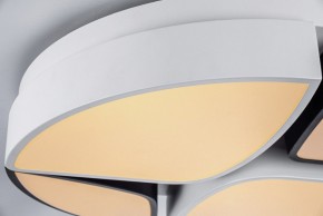 Накладной светильник Escada Chess 10211/4LED в Салехарде - salekhard.mebel24.online | фото 4