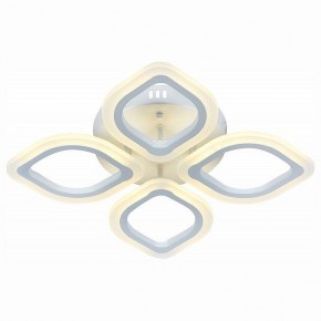 Накладной светильник Escada Ella 10216/4LED в Салехарде - salekhard.mebel24.online | фото