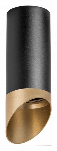 Накладной светильник Lightstar Rullo R64871490 в Салехарде - salekhard.mebel24.online | фото