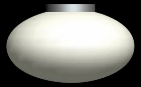 Накладной светильник Lightstar Uovo 807010 в Салехарде - salekhard.mebel24.online | фото 3