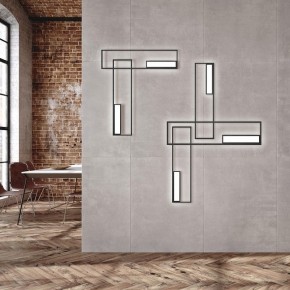 Накладной светильник Mantra Boutique 7675 в Салехарде - salekhard.mebel24.online | фото 4
