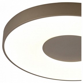 Накладной светильник Mantra Coin 7690 в Салехарде - salekhard.mebel24.online | фото 4